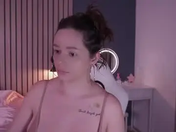 Chaturbate Best live sex cam show of bella_adams_