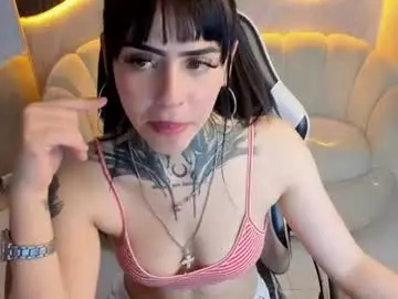 Chaturbate Live Sex Cam of cherry_bloom_tx