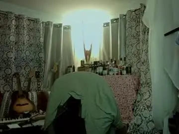 Chaturbate Adult Webcam of coryassman