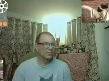 Chaturbate Live Porn of coryassman