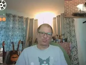 Chaturbate Live Porn of coryassman