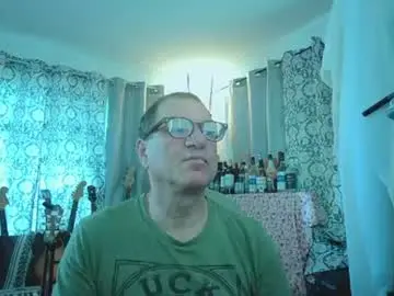Chaturbate Sex Cam of coryassman