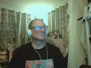 Chaturbate Sex Cam of coryassman