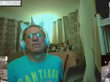 Chaturbate Live Sex Cam of coryassman