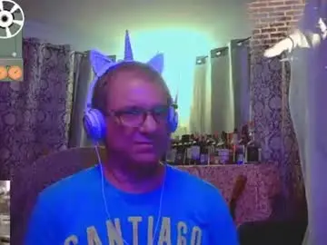 Chaturbate Live Porn of coryassman
