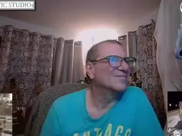 Chaturbate Nude Webcam of coryassman
