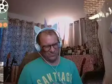 Chaturbate Sex Cam of coryassman