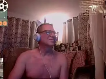 Chaturbate Live Sex of coryassman