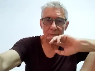 Chaturbate Nude Webcam of cucaio18