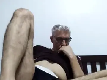 Chaturbate Private Sex Chat of cucaio18