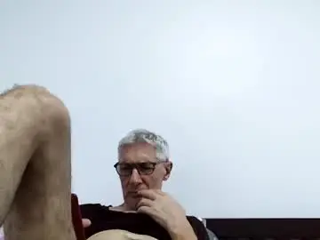 Chaturbate Sex Cam of cucaio18
