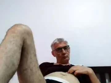 Chaturbate Live Porn of cucaio18