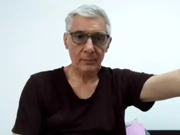 Chaturbate Nude Webcam of cucaio18