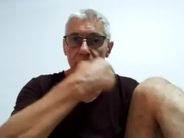 Chaturbate Best live sex cam show of cucaio18