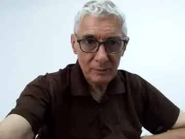 Chaturbate Live Porn of cucaio18