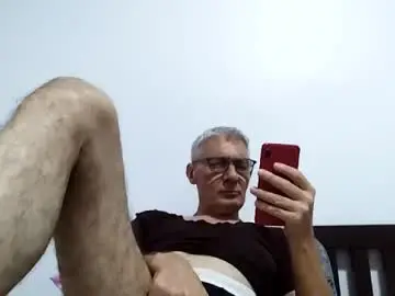 Chaturbate Nude Webcam of cucaio18
