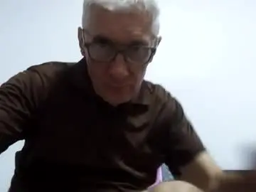 Chaturbate Live Porn of cucaio18