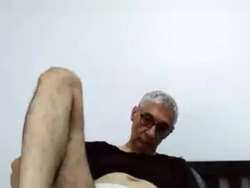 Chaturbate Private Sex Chat of cucaio18