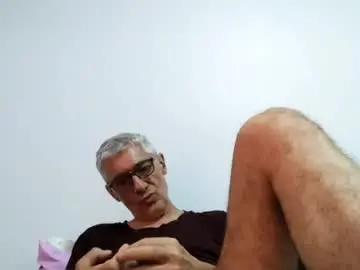 Chaturbate Live Porn of cucaio18