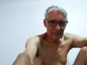 Chaturbate Adult Webcam of cucaio18