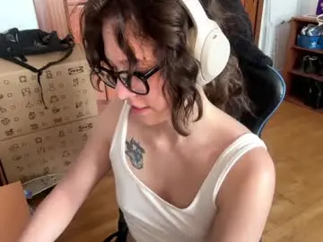 Chaturbate Free Porn Cam of faintpeach