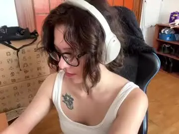 Chaturbate Adult Webcam of faintpeach