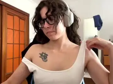 Chaturbate Live Sex Cam of faintpeach