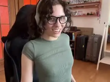 Chaturbate Free Porn Cam of faintpeach