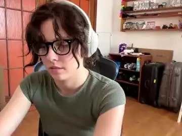 Chaturbate Live Porn of faintpeach
