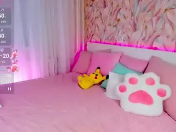 Chaturbate Live Sex of hikori_