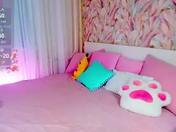 Chaturbate Sex Chat of hikori_