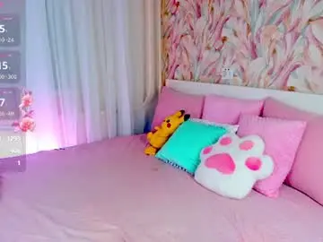 Chaturbate Private Sex Chat of hikori_