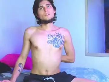 Chaturbate Private Sex Chat of holy_taby_