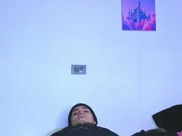 Chaturbate Nude Webcam of holy_taby_