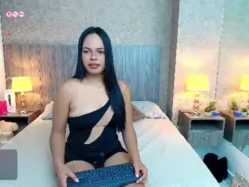 Chaturbate Free Porn Cam of jimena_salazar