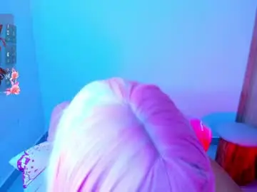 Chaturbate Private Sex Chat of lilith_harmony