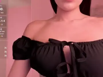 Chaturbate Live Porn of maddisontaylor