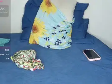 Chaturbate Live Porn of maira_milf