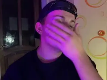 Chaturbate Best Webcam of marcus_euphoria_