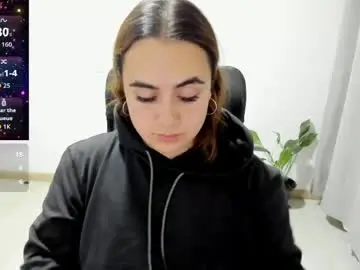 Chaturbate Sex Chat of maryluna95