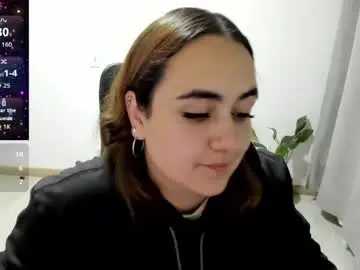 Chaturbate Live Sex of maryluna95