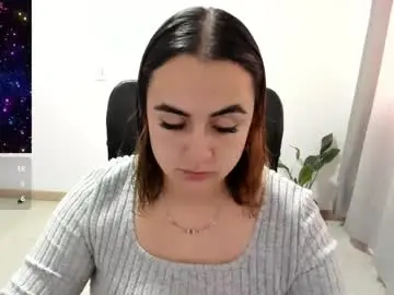 Chaturbate Free Porn Cam of maryluna95