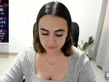 Chaturbate Best live sex cam show of maryluna95