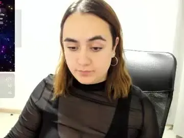 Chaturbate Watch Live Sex Cams of maryluna95