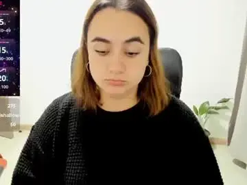 Chaturbate Live Porn of maryluna95