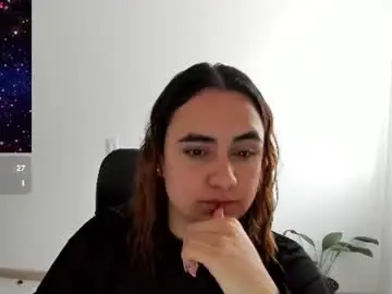 Chaturbate Nude Webcam of maryluna95
