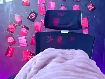 Chaturbate Sex Cam of miri_miss