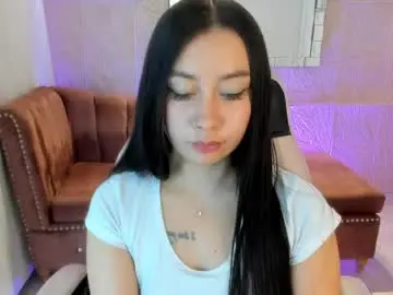 Chaturbate Sex Cam of miss_isabella_m
