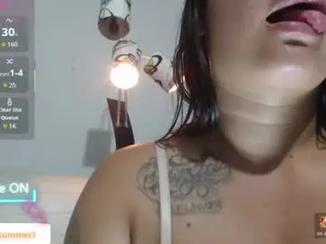 Chaturbate Sex Chat of modelo1998dayana