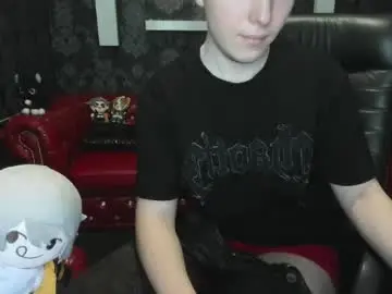 Chaturbate Best live sex cam show of patrickbevy